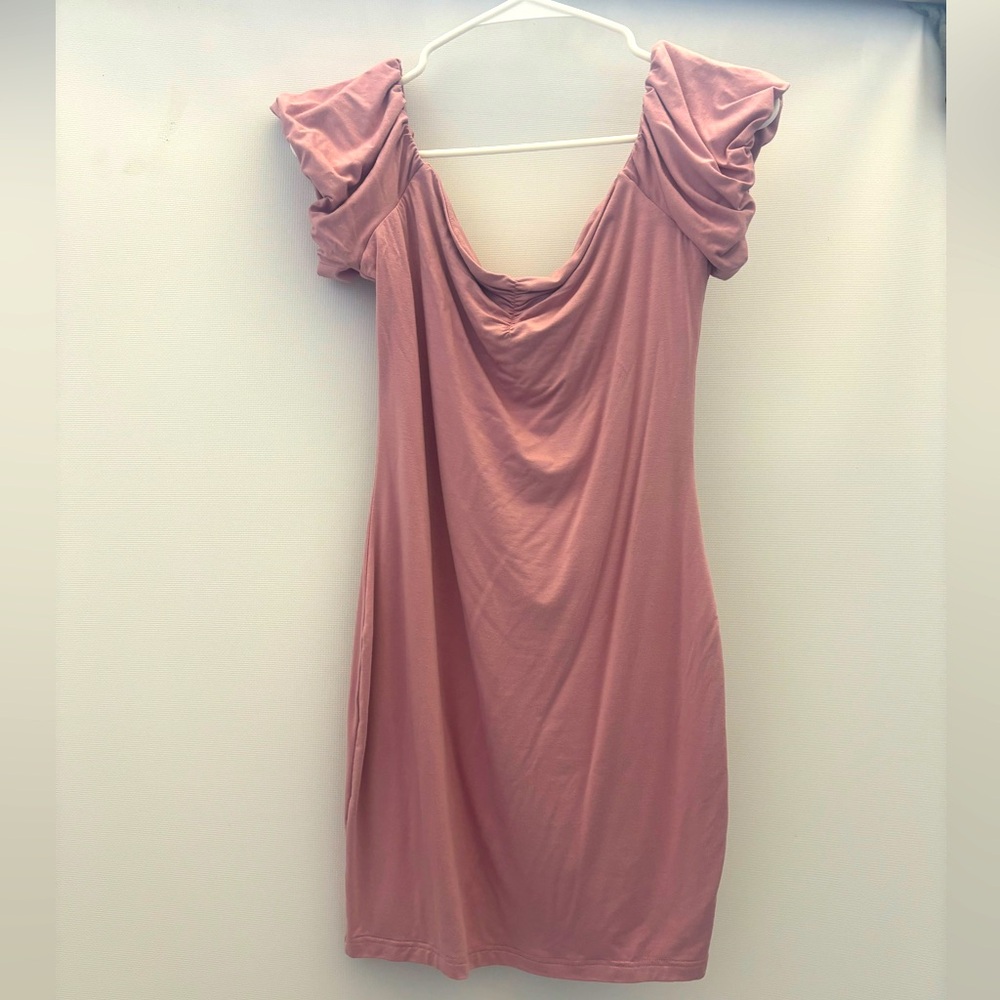 NWT size Med By The Way Dress